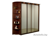 ДЕЛАЕМ МЕБЕЛЬ ПОД ЗАКАЗ - Изображение #1, Объявление #325482