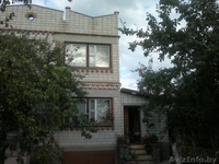 Продажа дома в престижном районе - Изображение #5, Объявление #337644