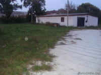 Продается база. - Изображение #1, Объявление #367113