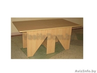 столы и столы-книги. доставка по РБ - Изображение #1, Объявление #364613
