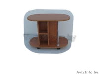 Большой выбор столов обеденных, журнальных и столов-книг - Изображение #2, Объявление #362444