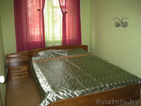 Сдача квартиры Только по суткам!.Ул Победа,дом 19а,кв 17.  - Изображение #1, Объявление #347584