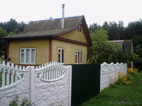 Продам уютную дачу в 20 км от города Гомеля. - Изображение #1, Объявление #340688