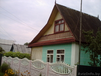Продам уютную дачу в 20 км от города Гомеля. - Изображение #3, Объявление #340688