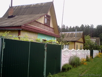 Продам уютную дачу в 20 км от города Гомеля. - Изображение #4, Объявление #340688