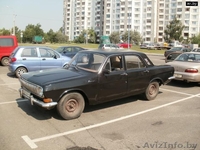 продам автомобиль газ 24 волга - Изображение #2, Объявление #341255