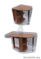 Большой выбор столов обеденных, журнальных и столов-книг - Изображение #1, Объявление #362444