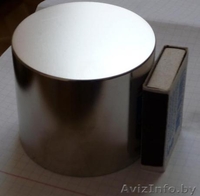 продажа магнитов NdFeB - Изображение #1, Объявление #377810