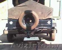 ПРОДАМ ПРИЦЕП Б/У  - Изображение #1, Объявление #393123