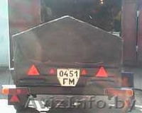 ПРОДАМ ПРИЦЕП Б/У  - Изображение #3, Объявление #393123