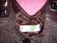 платье-сарафан на девочку - Изображение #2, Объявление #390558