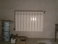 отопление сантехника - Изображение #1, Объявление #422057