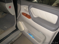 Перетяжка салона автомобиля - Автоателье - Изображение #2, Объявление #409919