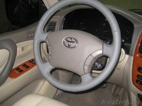 Перетяжка салона автомобиля - Автоателье - Изображение #3, Объявление #409919