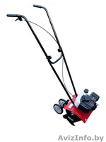 Культиватор бензиновый CATMANN G-450 6.5 / G-12 - Изображение #2, Объявление #514101