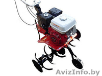 Культиватор бензиновый CATMANN G-450 6.5 / G-12 - Изображение #1, Объявление #514101