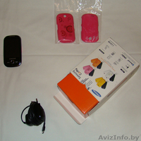 Samsung Corby Gt-S3650 - Изображение #1, Объявление #484972