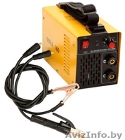 Полуавтоматический сварочный аппарат инверторного типа Nikkey  MIG 220 / MMA 16 - Изображение #2, Объявление #514613