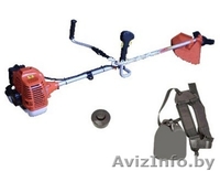Бензокоса /  триммер / кусторез / мотокоса   NIKKEY NK-1750 / NK-2100 / NK-2800  - Изображение #3, Объявление #511210