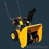 Снегоочиститель / снегоуборочник   Nikkey  ZLST551Q / ZLST651QE - Изображение #1, Объявление #512176