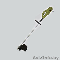 Электрокоса / триммер / кусторез / мотокоса ZIGZAG ES 108 S / ES 087 R  - Изображение #1, Объявление #511259