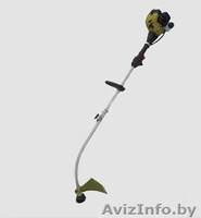 Бензокоса /  триммер / кусторез / мотокоса   ZIGZAG GS 258 R / GS 520 S  - Изображение #1, Объявление #511261