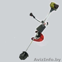 Бензокоса /  триммер / кусторез / мотокоса   ZIGZAG GS 258 R / GS 520 S  - Изображение #2, Объявление #511261