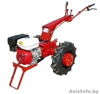 Продам Мотоблок МТЗ Беларус 09Н хонда (honda), навесное, прицеп - Изображение #1, Объявление #546010