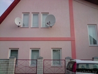 Сайдинг, вагонка, ПВХ, - Изображение #3, Объявление #537024