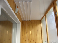 Отделка квартир и домов - Изображение #1, Объявление #543060