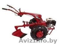 Продам Мотоблок МТЗ Беларус 09Н хонда (honda), навесное, прицеп - Изображение #3, Объявление #546010