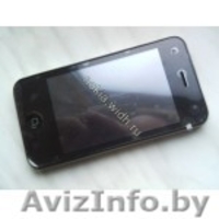 Apple iPhone 4s на 2 сим карты - Изображение #2, Объявление #604722