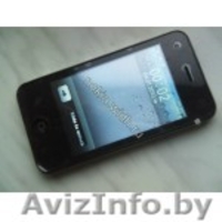 Apple iPhone 4s на 2 сим карты - Изображение #1, Объявление #604722