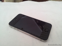 Apple iPhone 4 16Gb - Изображение #1, Объявление #572084