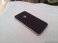 Apple iPhone 4 16Gb - Изображение #3, Объявление #572084