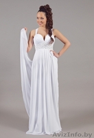 Свадебные платья и аксессуары.Свадебный салон "Принцесса" Чернигов - Изображение #5, Объявление #641564