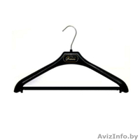 Вешалка -плечики оптом в Гомеле - Изображение #1, Объявление #607206