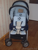 коляска для двойни из Германии - Изображение #2, Объявление #648682