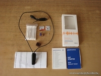 Беспроводные Bluetooth микронаушники.  - Изображение #1, Объявление #646307