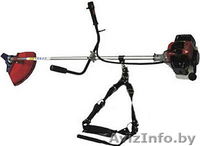 Бензокоса / триммер / кусторез / мотокоса MATRIX BMS 1100  - Изображение #1, Объявление #668369