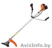 Бензокоса / триммер / кусторез / мотокоса MATRIX BMS 1100  - Изображение #2, Объявление #668369