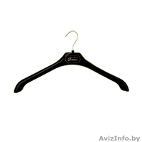 Вешалка-плечики из пластика оптом в Гомеле - Изображение #1, Объявление #649697