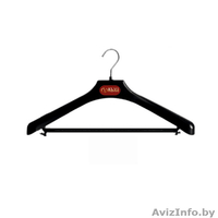 Вешалка-плечики из пластика оптом в Гомеле - Изображение #2, Объявление #649697