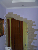 РЕМОНТ  в ГОМЕЛЕ "ПОД КЛЮЧ" - Изображение #2, Объявление #654724