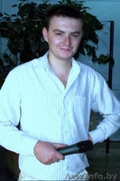 Тамада,Музыкант,Певец,Артист,Ведущий - Изображение #1, Объявление #648923