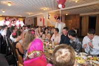 Тамада,Музыкант,Певец,Артист,Ведущий - Изображение #2, Объявление #648923