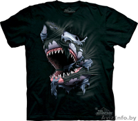 Модные футболки Mountain - Изображение #3, Объявление #695892