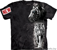 Модные футболки Mountain - Изображение #2, Объявление #695892