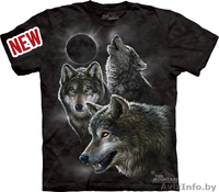 Модные футболки Mountain - Изображение #6, Объявление #695892