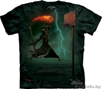 Модные футболки Mountain - Изображение #9, Объявление #695892